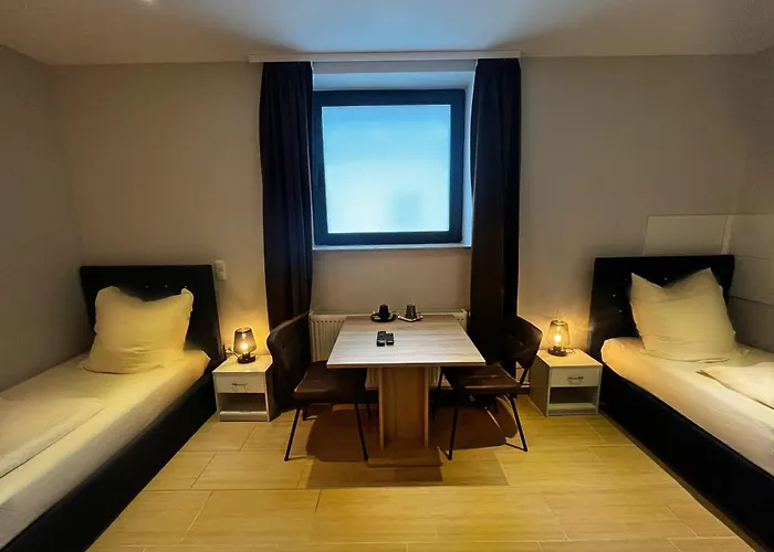 Mala Me Hotel