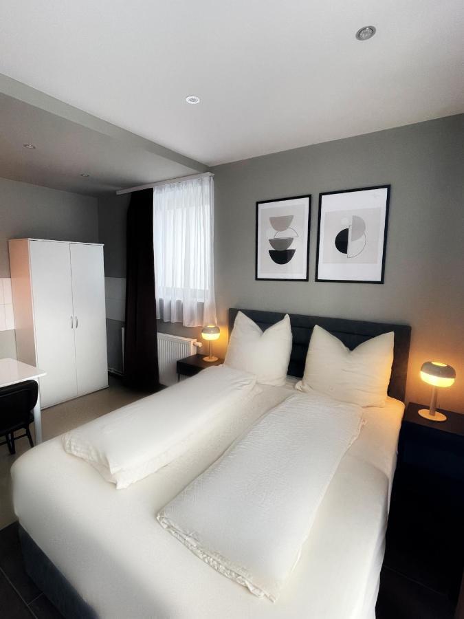 Mala Me Hotel Hannover