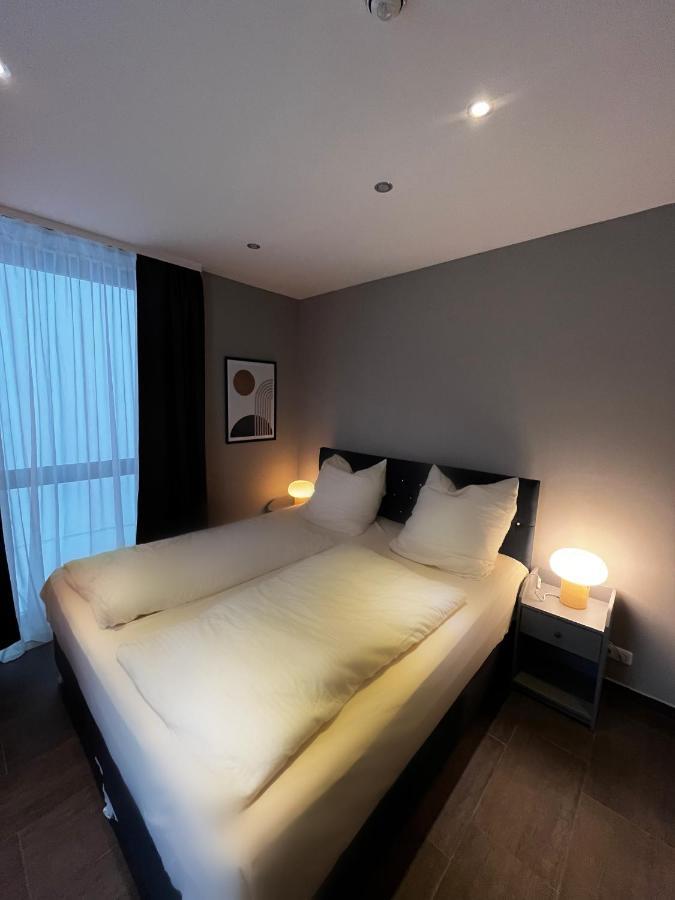 Hotel Mala Me