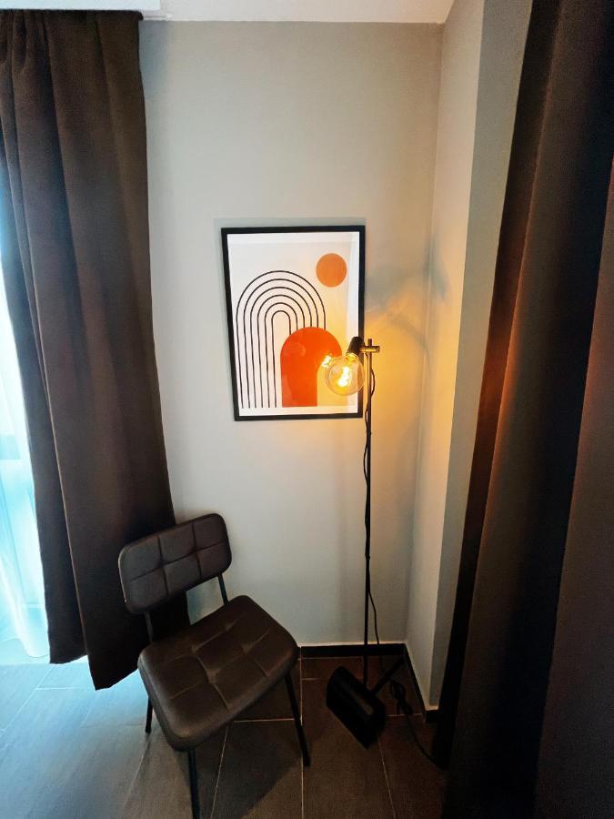 Mala Me Hotel