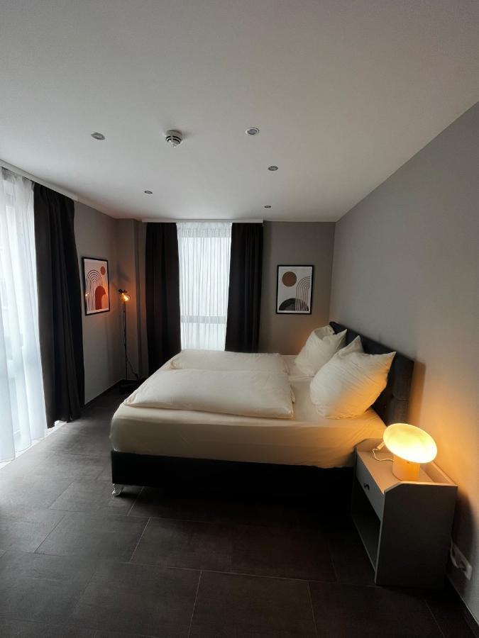 Mala Me Hotel *