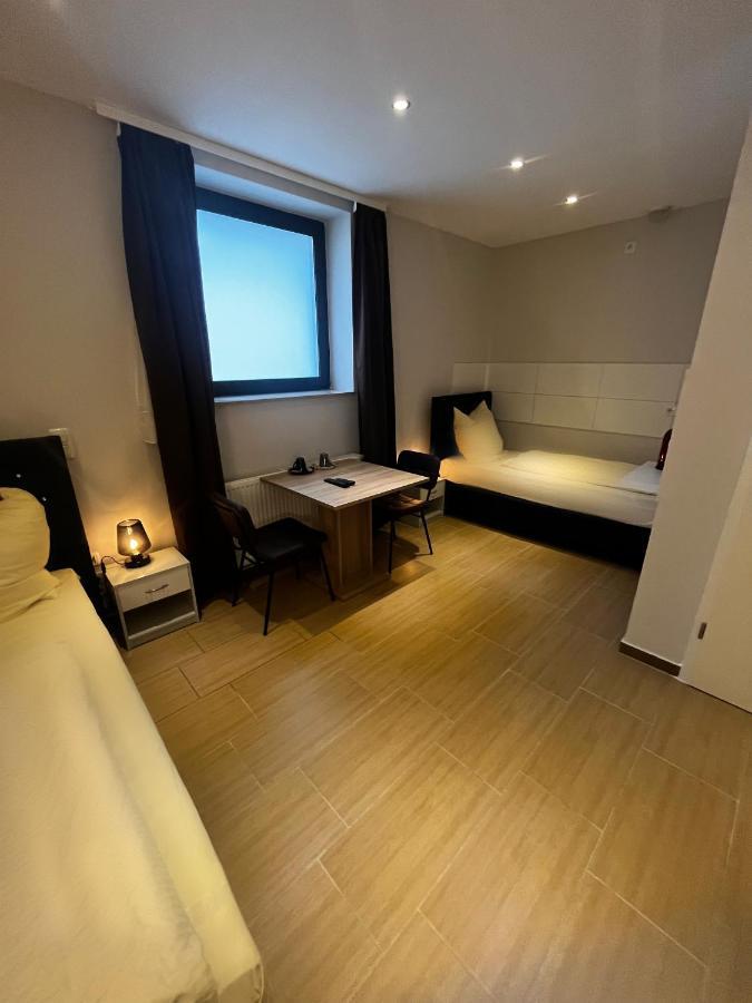 Mala Me Hotel Hannover