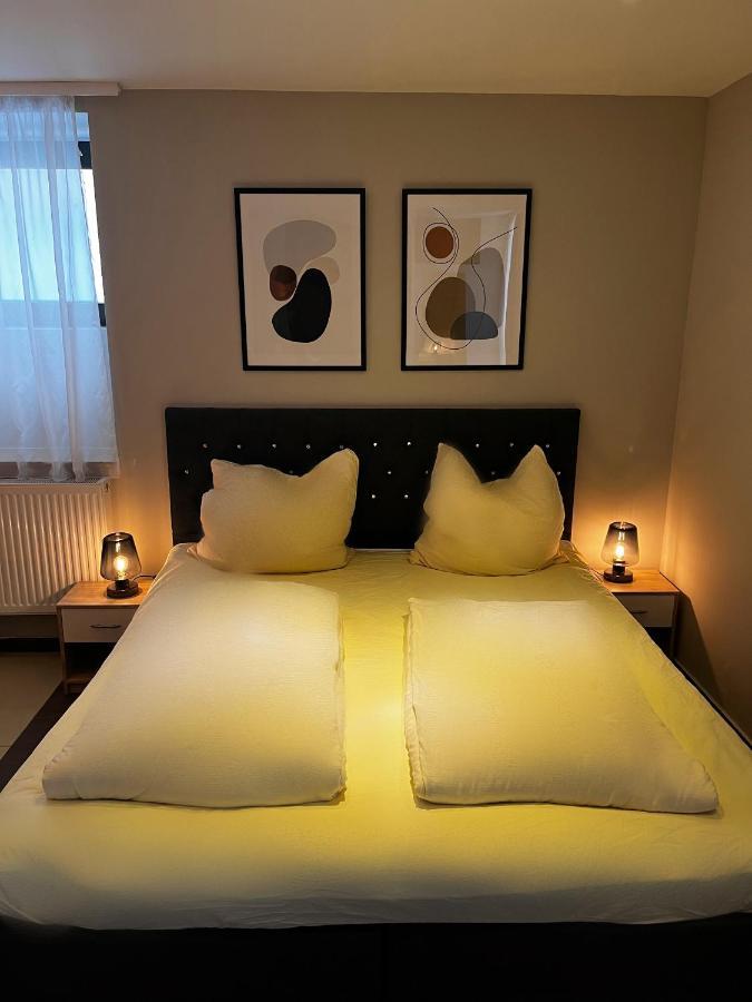 Hotel Mala Me