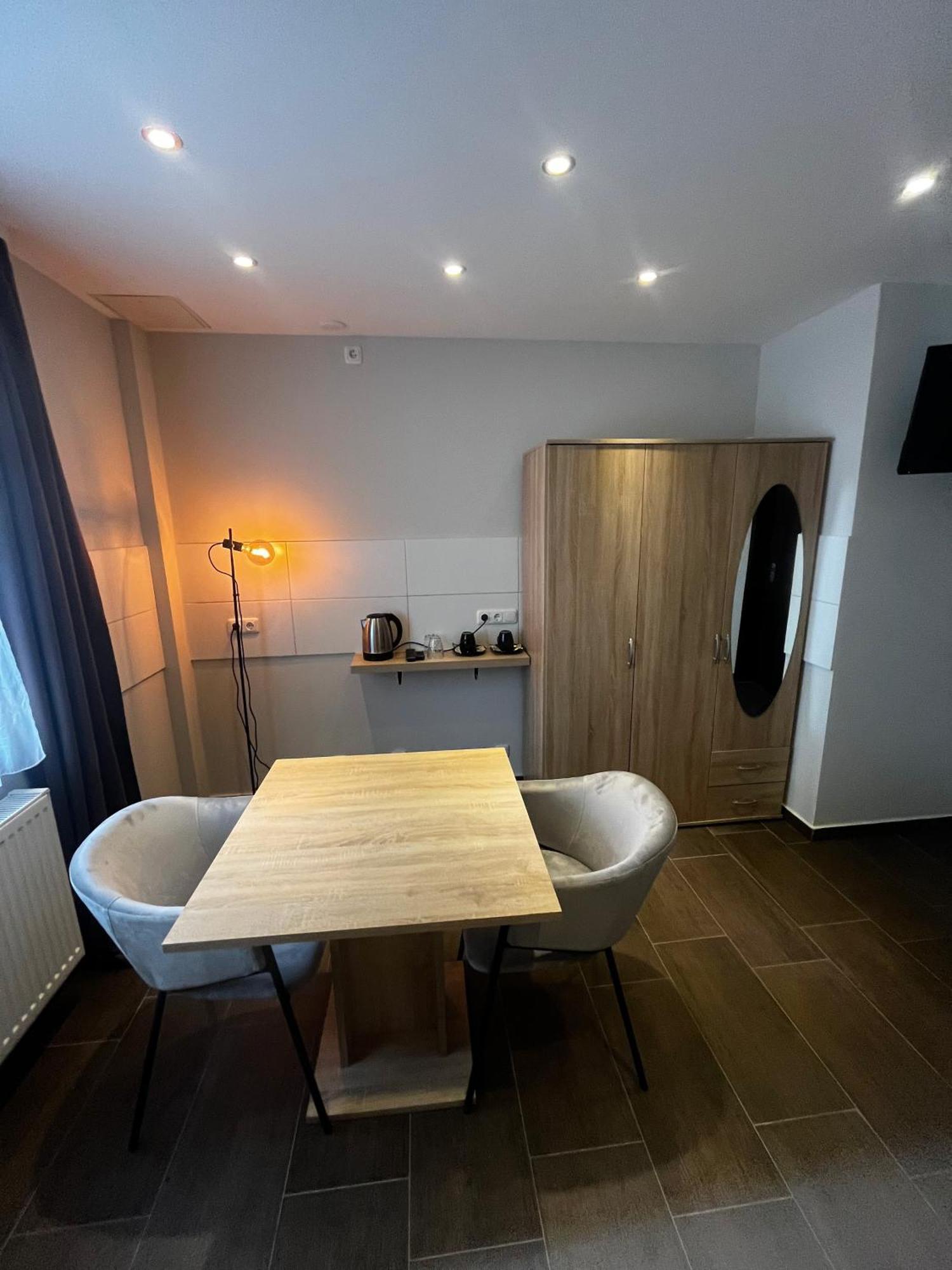 Hotel Mala Me Hannover