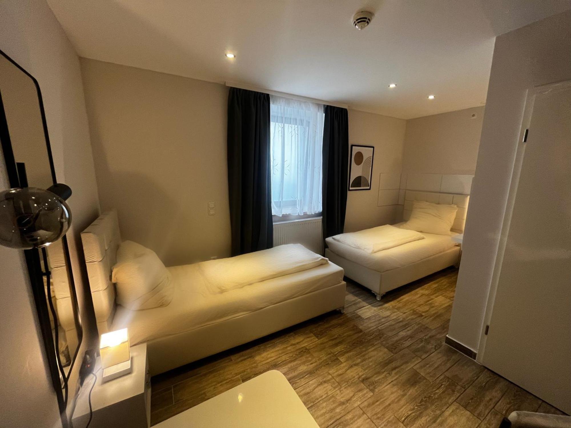 Mala Me Hotel Hannover