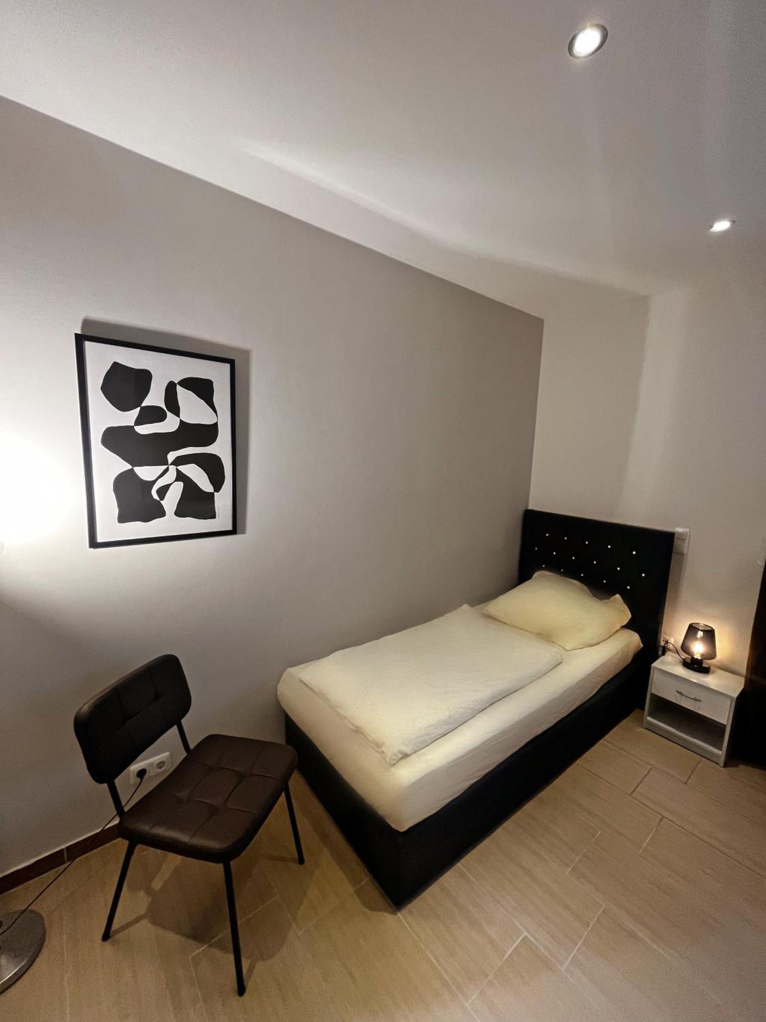 Mala Me Hotel