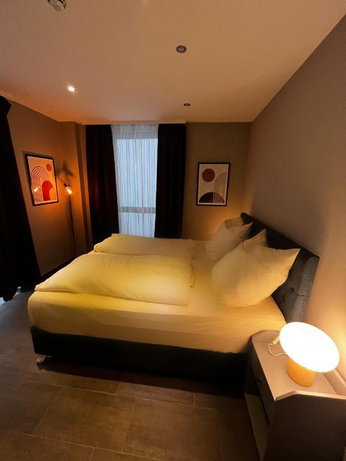 Mala Me Hotel Hannover