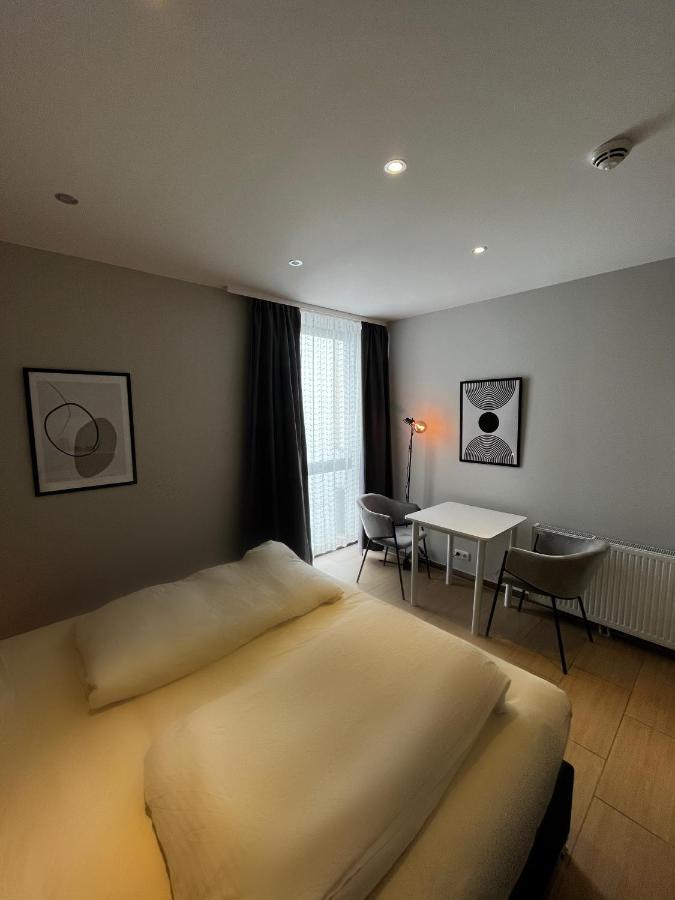 Hotel Mala Me Hannover
