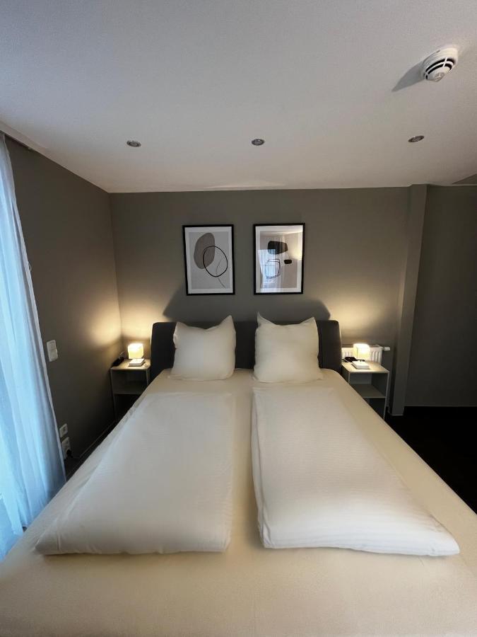 Hotel Mala Me