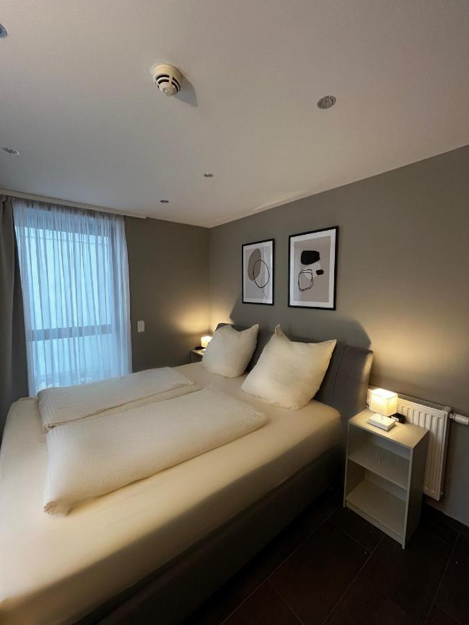 Hotel Mala Me Hannover