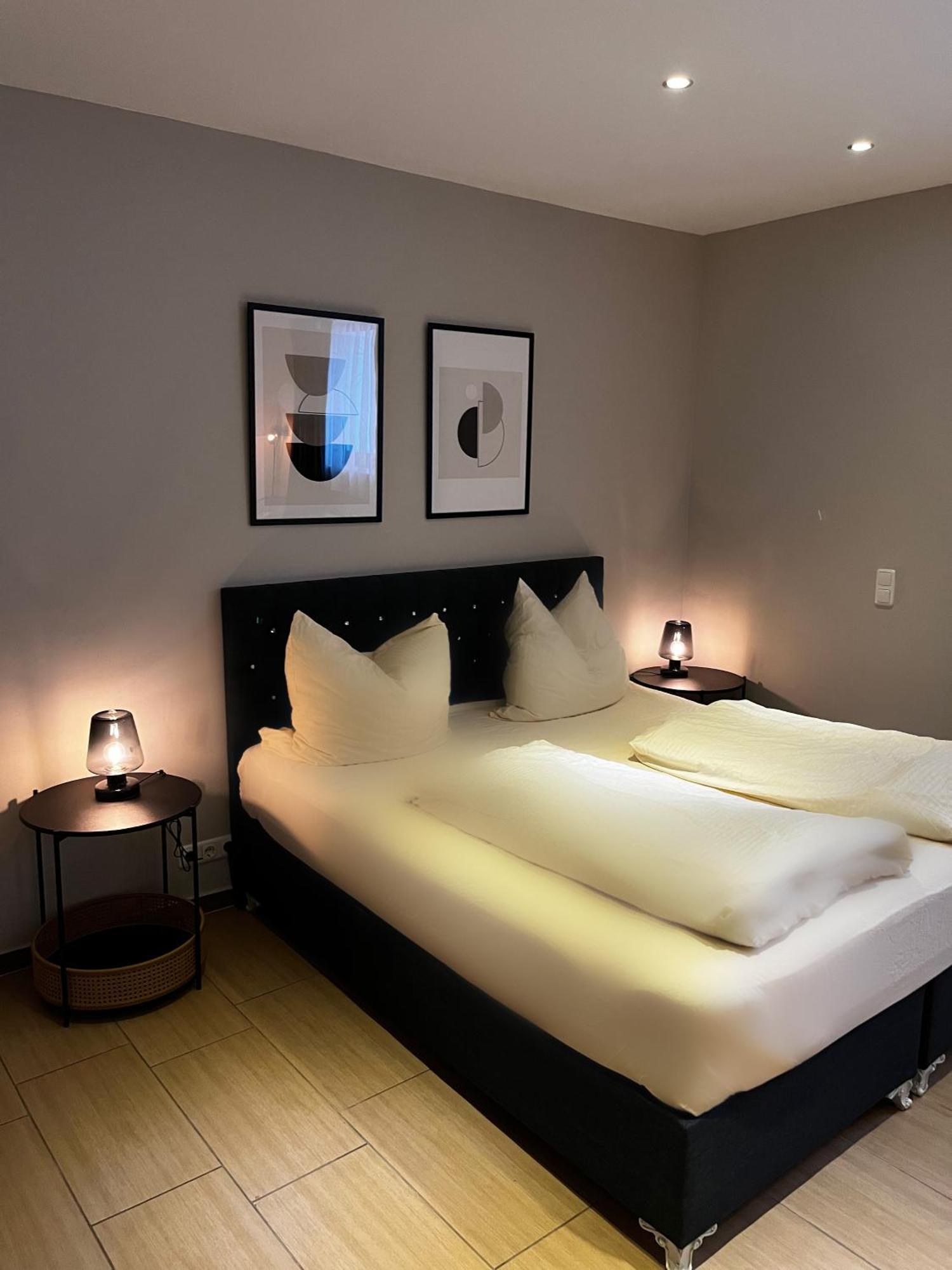 Mala Me Hotel