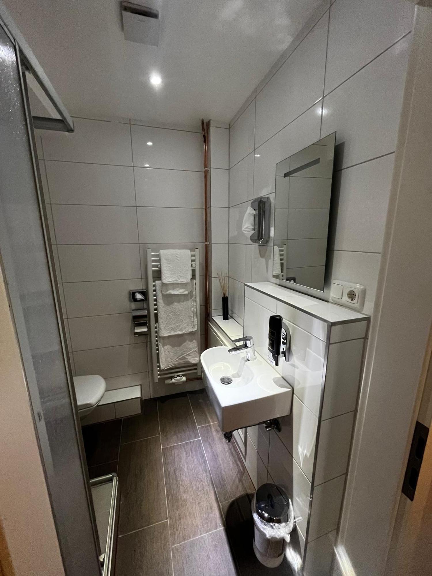 Mala Me Hotel Hannover